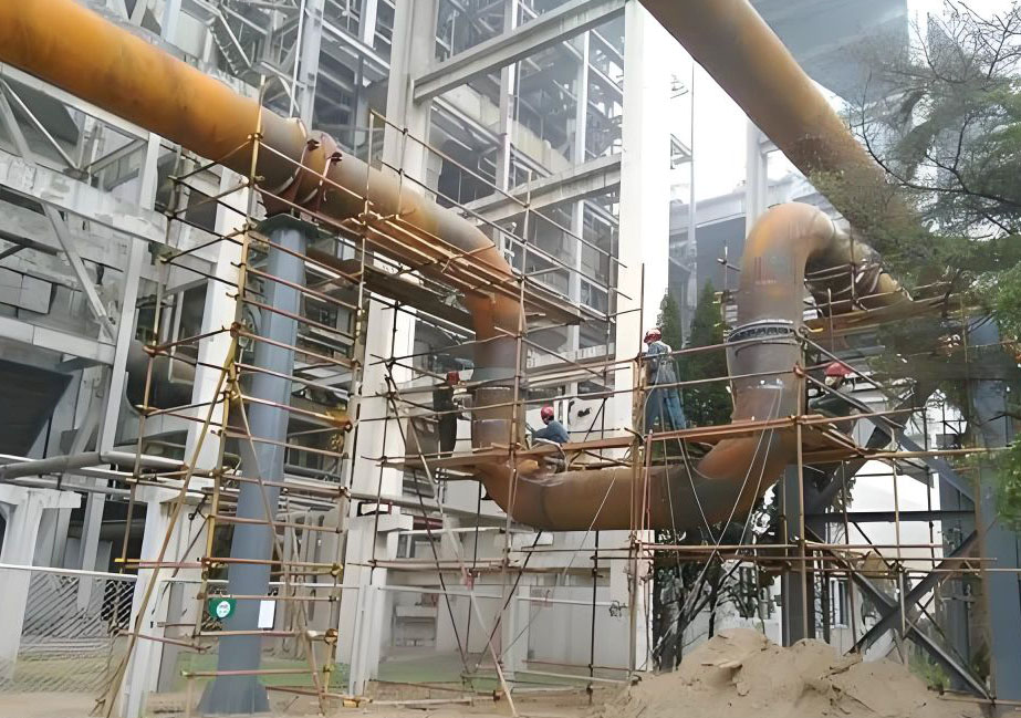 晴隆石油化工设备采购安装施工